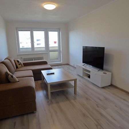 Apartmany Karviná Dış mekan fotoğraf