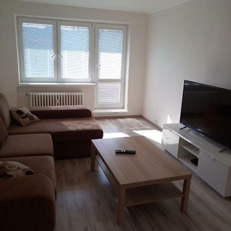 Apartmany Karviná Dış mekan fotoğraf