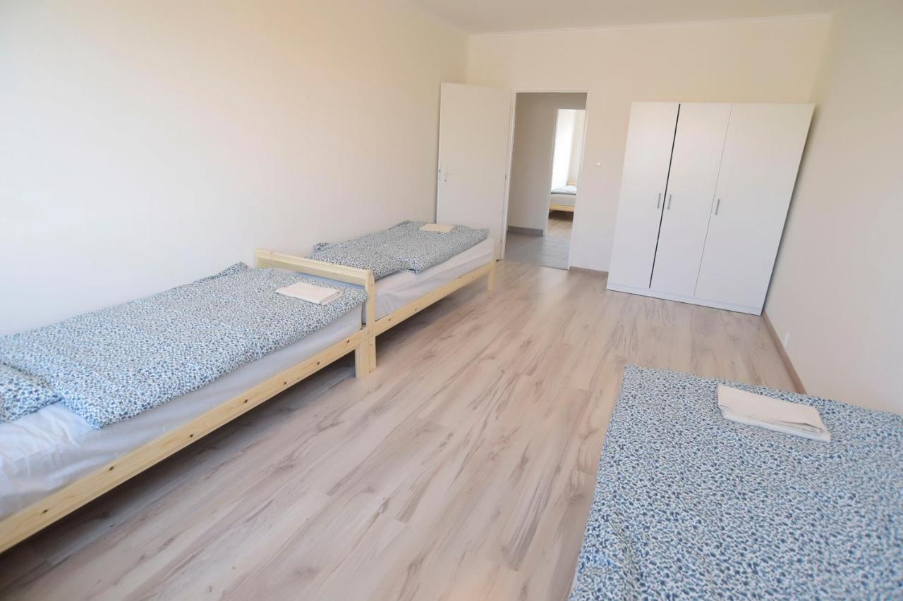 Apartmany Karviná Dış mekan fotoğraf