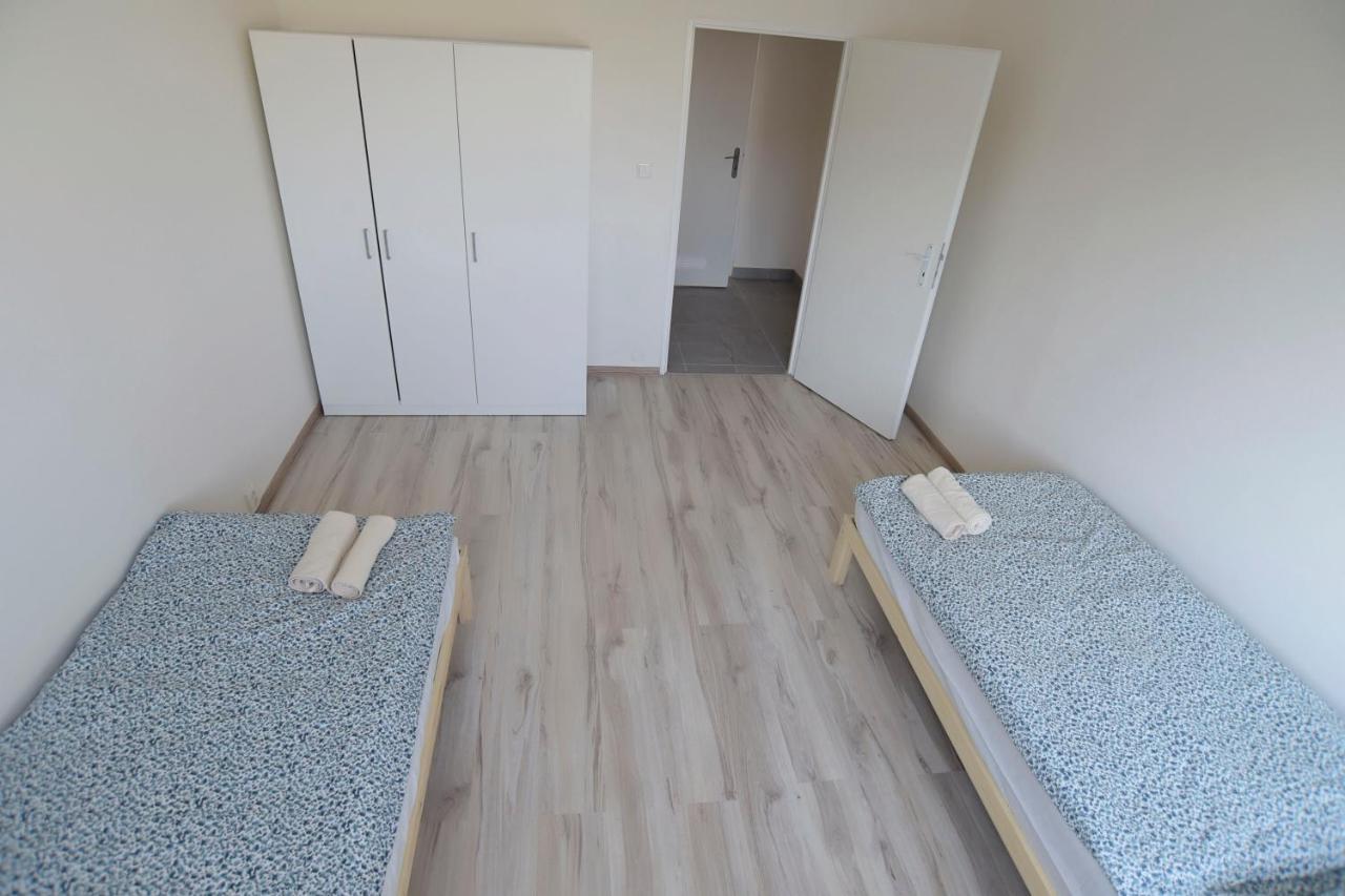 Apartmany Karviná Dış mekan fotoğraf