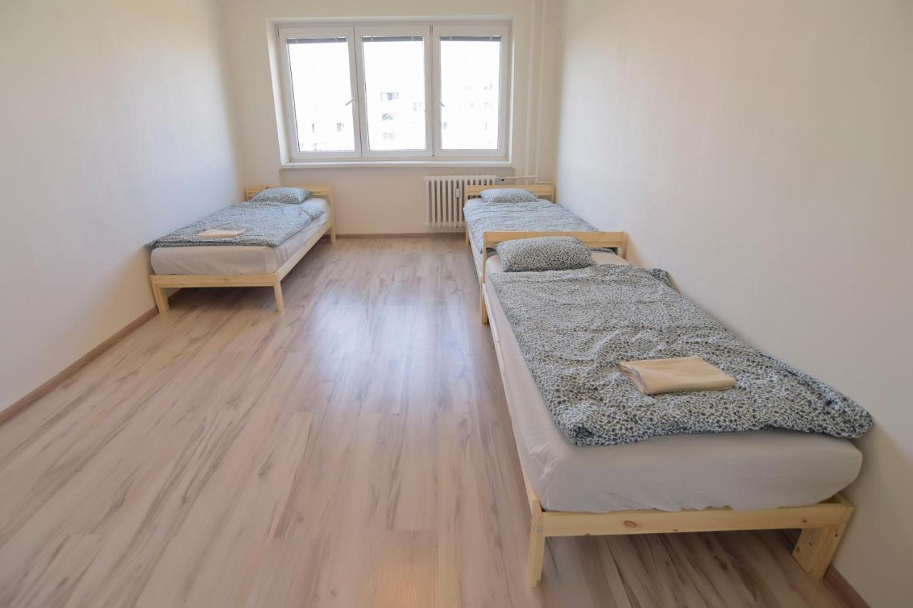 Apartmany Karviná Dış mekan fotoğraf