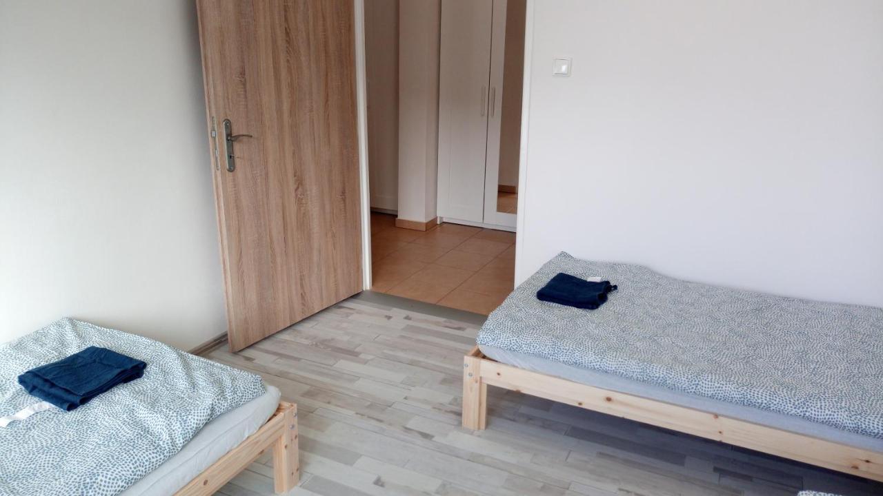 Apartmany Karviná Dış mekan fotoğraf