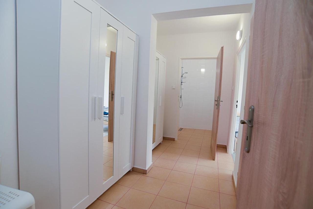 Apartmany Karviná Dış mekan fotoğraf