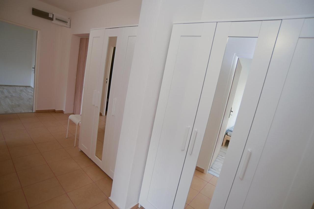 Apartmany Karviná Dış mekan fotoğraf