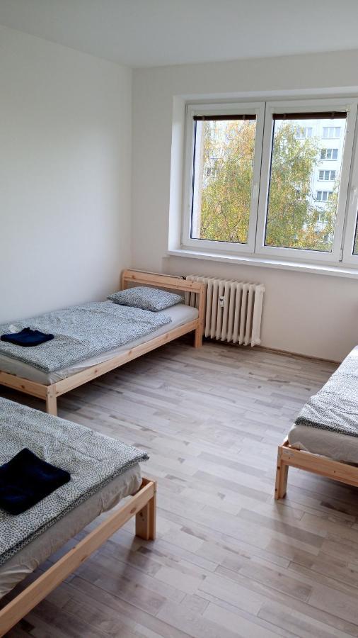 Apartmany Karviná Dış mekan fotoğraf