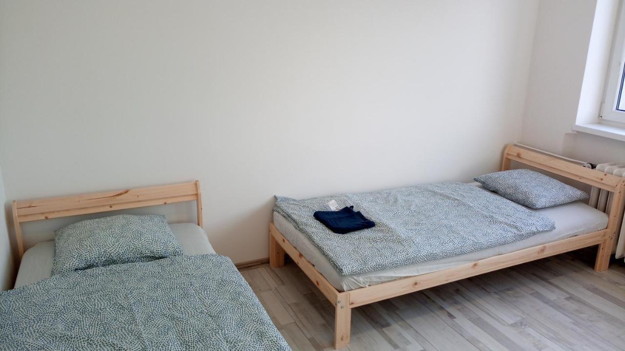 Apartmany Karviná Dış mekan fotoğraf