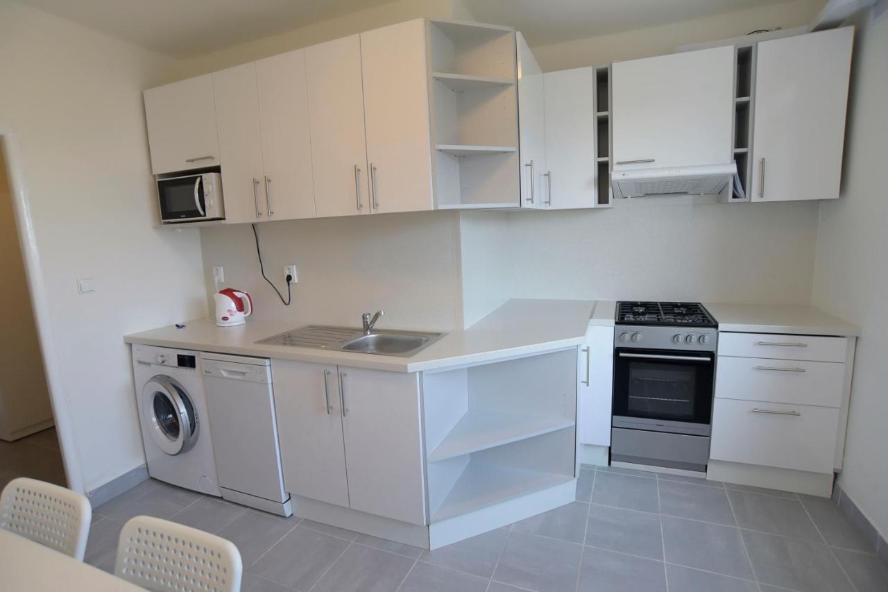 Apartmany Karviná Dış mekan fotoğraf