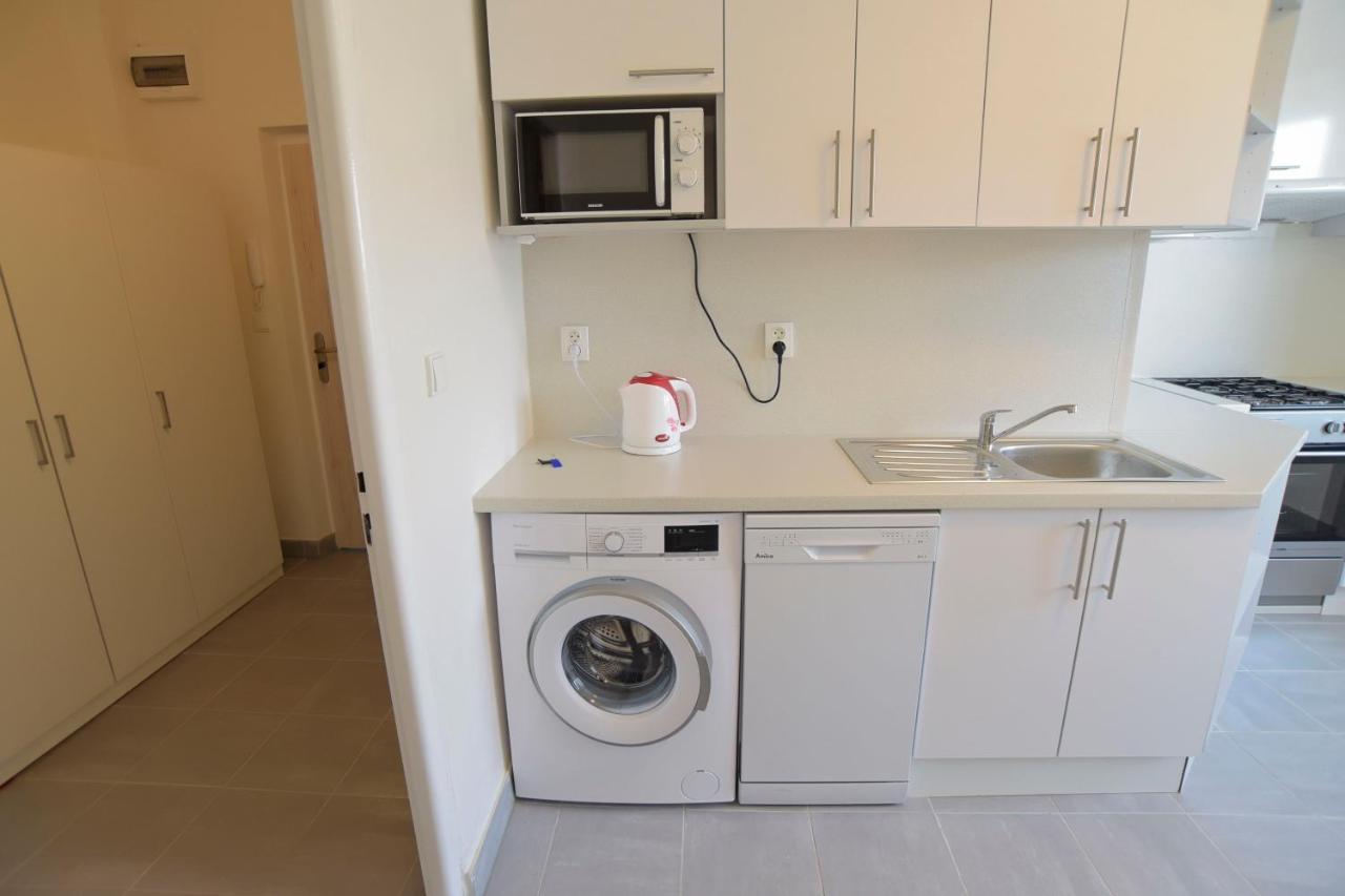 Apartmany Karviná Dış mekan fotoğraf