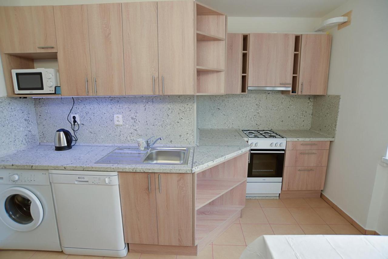 Apartmany Karviná Dış mekan fotoğraf