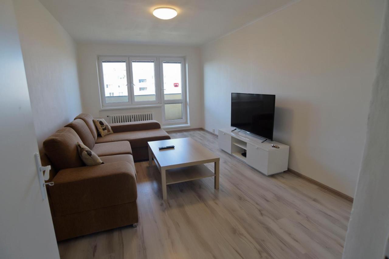 Apartmany Karviná Dış mekan fotoğraf