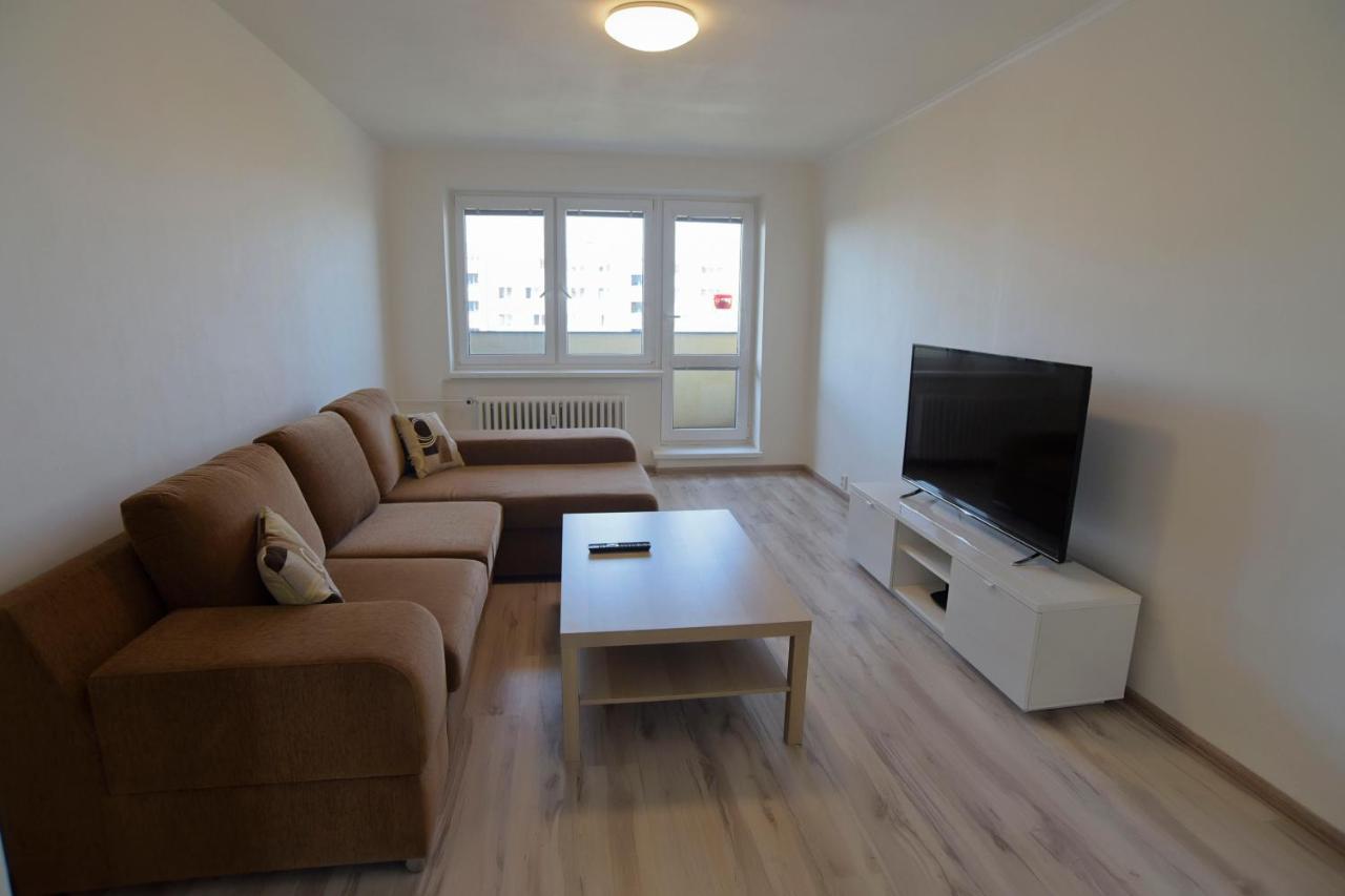 Apartmany Karviná Dış mekan fotoğraf