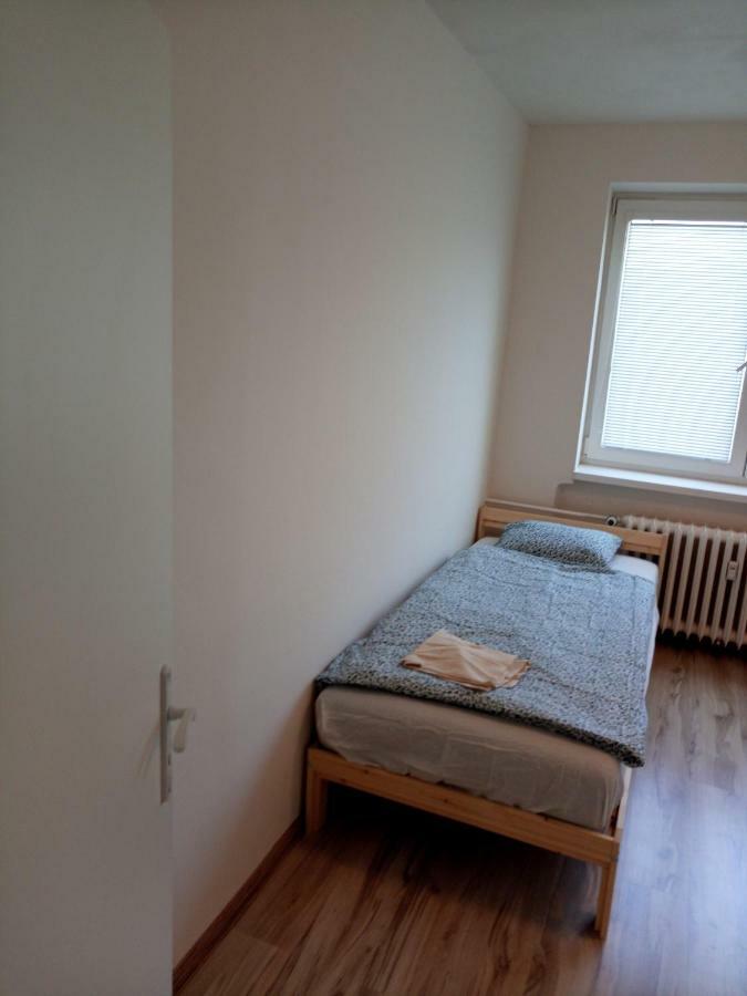 Apartmany Karviná Dış mekan fotoğraf