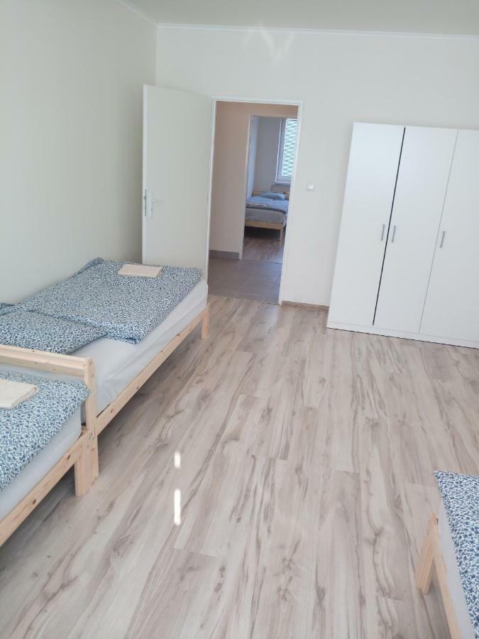 Apartmany Karviná Dış mekan fotoğraf