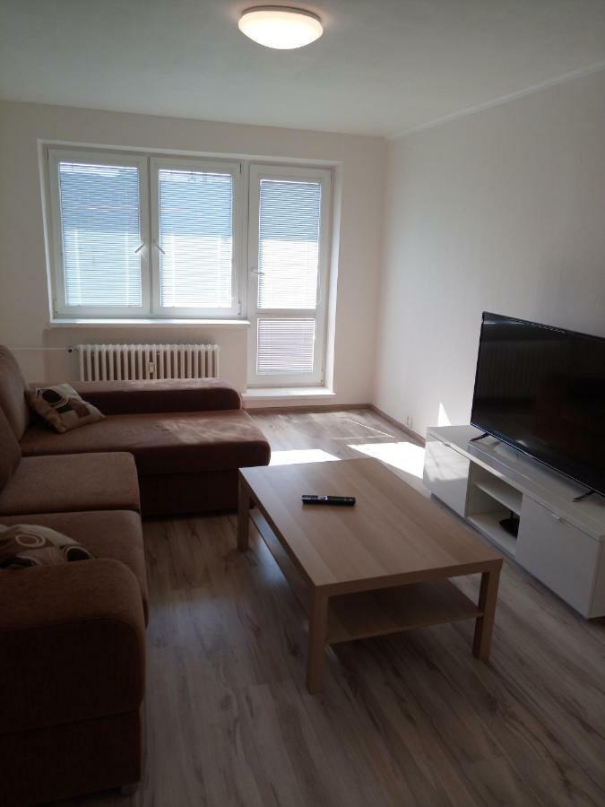 Apartmany Karviná Dış mekan fotoğraf