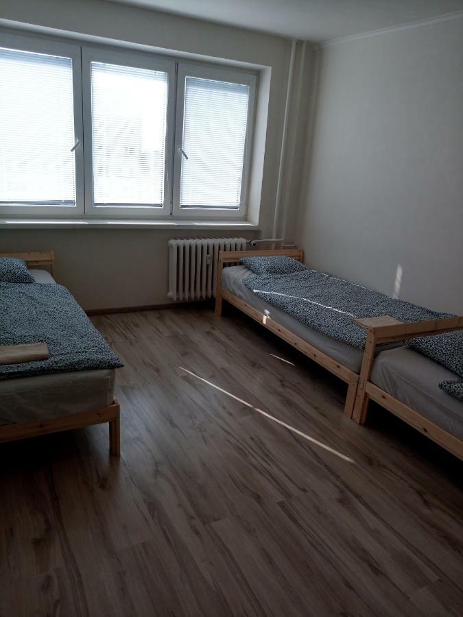 Apartmany Karviná Dış mekan fotoğraf