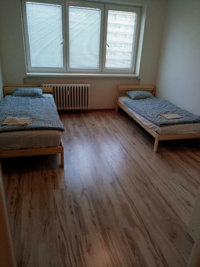 Apartmany Karviná Dış mekan fotoğraf